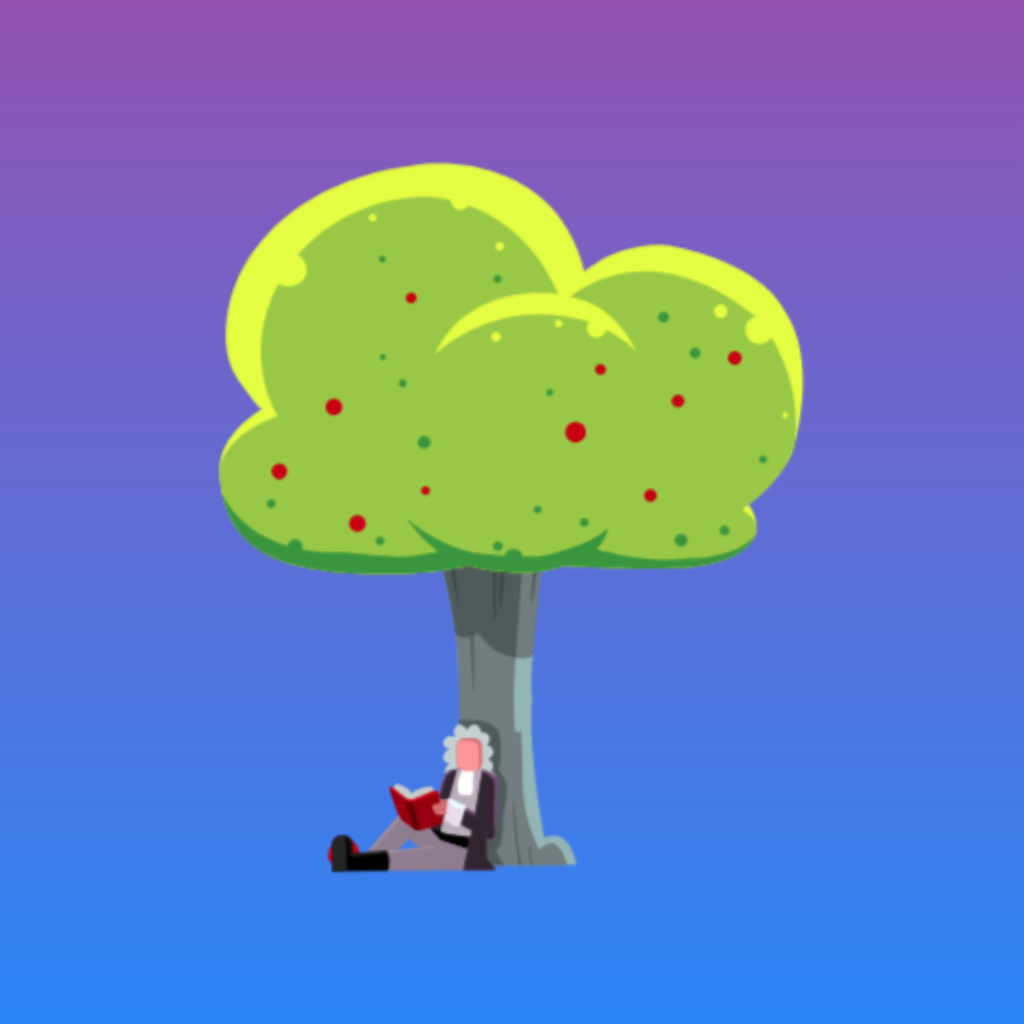 Colorful Night Light logo